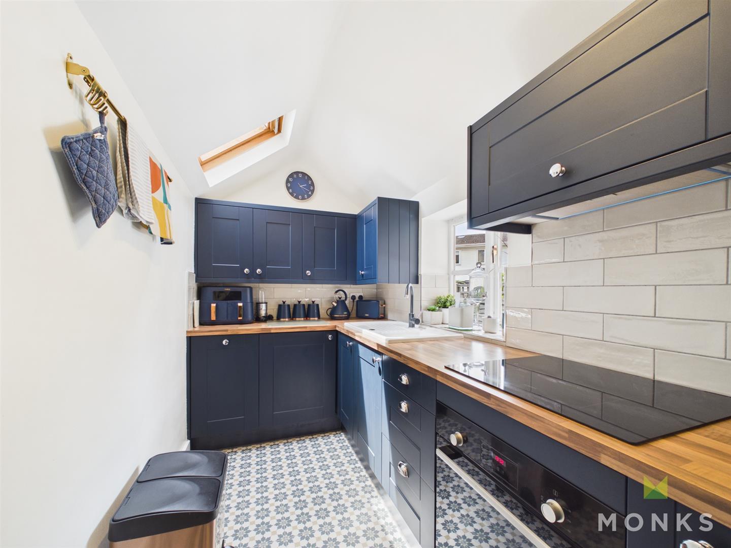 20 Moreton Crescent, Shrewsbury, SY3 7BZ For Sale